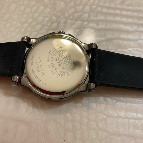 Juicy couture watch - Picture 8 of 9